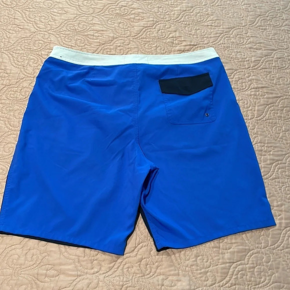 Abercrombie & Fitch Swim Shorts - Picture 7 of 11